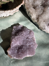 Load image into Gallery viewer, Lilac Sugar Amethyst
