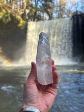 Load image into Gallery viewer, Lemurian Quartz
