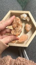 Load image into Gallery viewer, *Sacral Chakra Ritual box exclusive size
