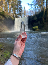 Load image into Gallery viewer, Lemurian Quartz
