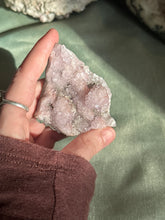 Load image into Gallery viewer, Lilac Amethyst
