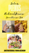 Load image into Gallery viewer, Solar Plexus Ritual Box
