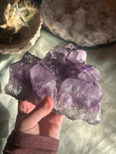 Load image into Gallery viewer, Amethyst Statement
